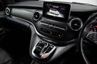 USED 2019 19 MERCEDES-BENZ V-CLASS 2.1 V 250 D AMG LINE XL 