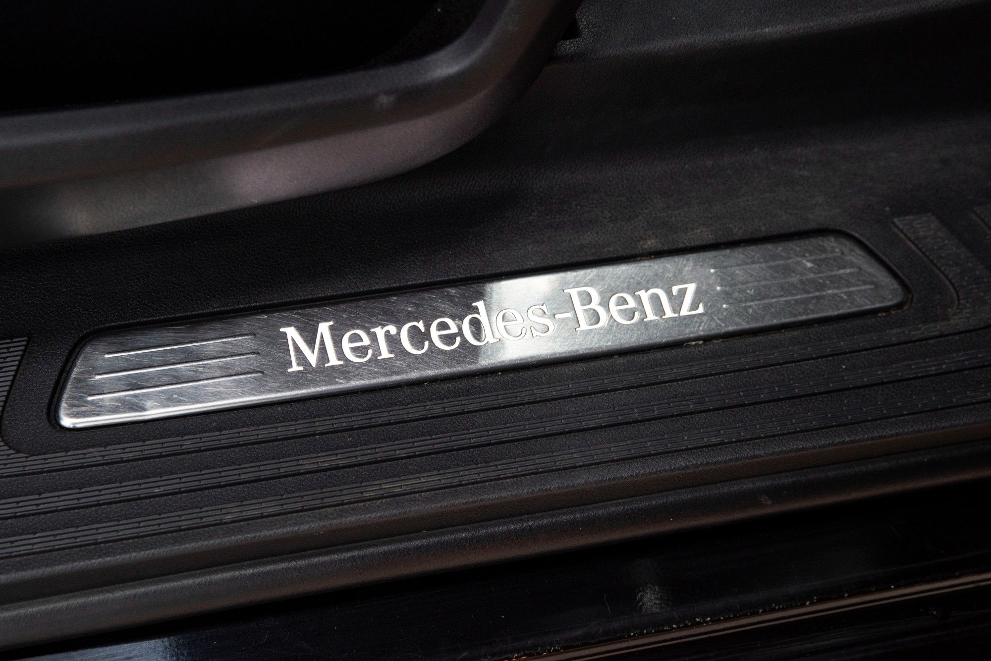 USED 2019 19 MERCEDES-BENZ V-CLASS 2.1 V 250 D AMG LINE XL 