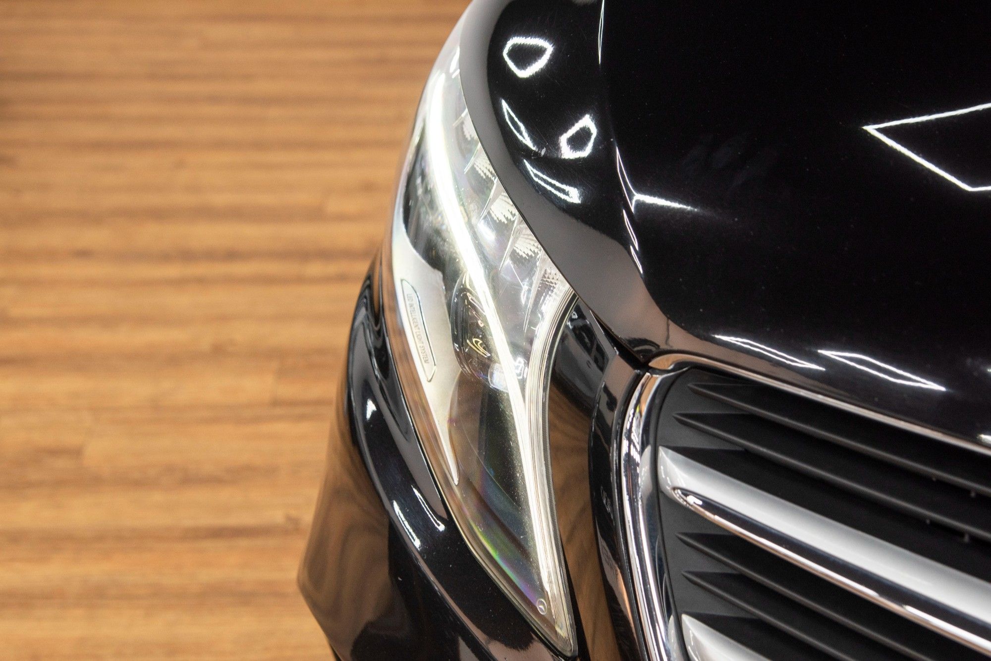 USED 2019 19 MERCEDES-BENZ V-CLASS 2.1 V 250 D AMG LINE XL 