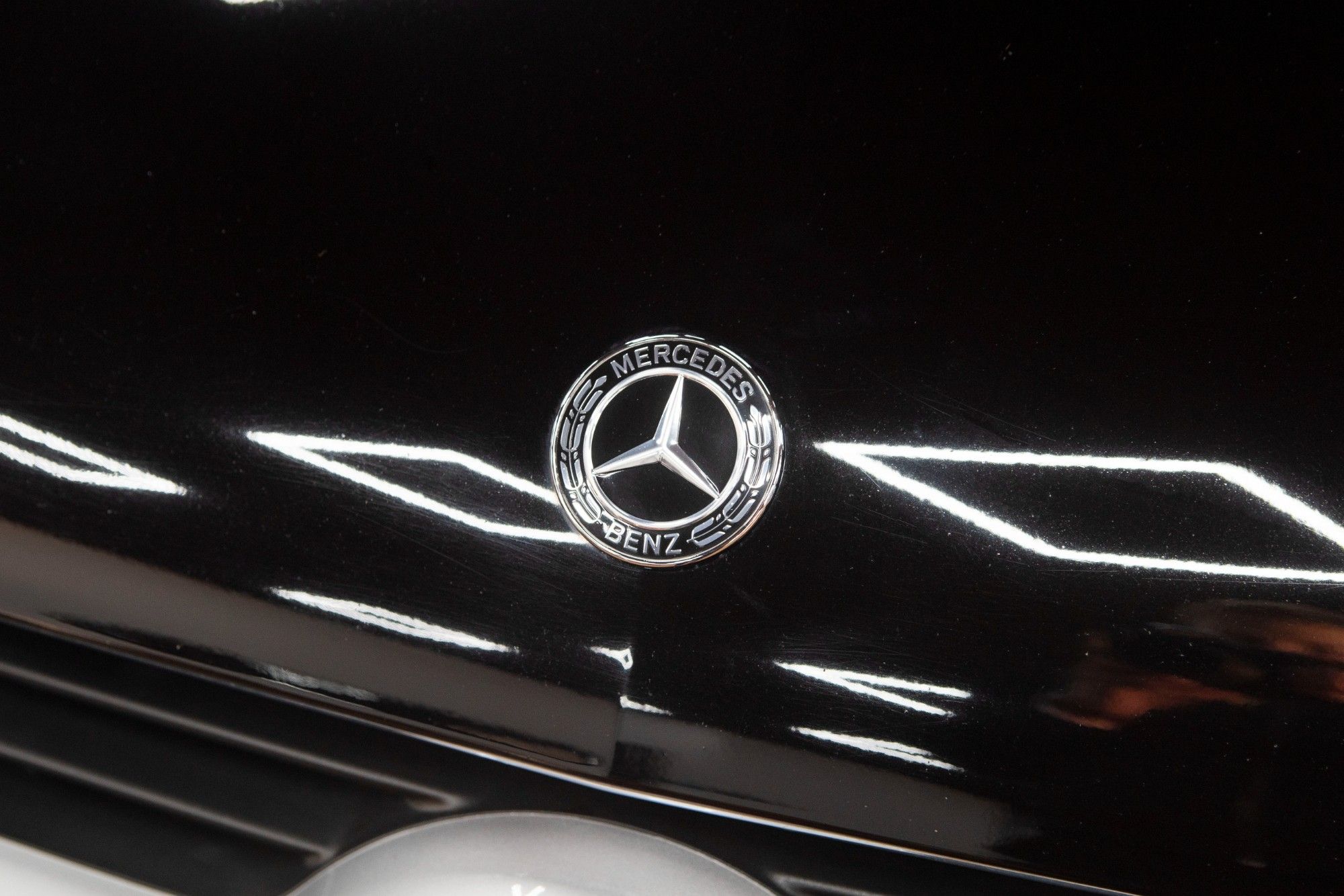USED 2019 19 MERCEDES-BENZ V-CLASS 2.1 V 250 D AMG LINE XL 
