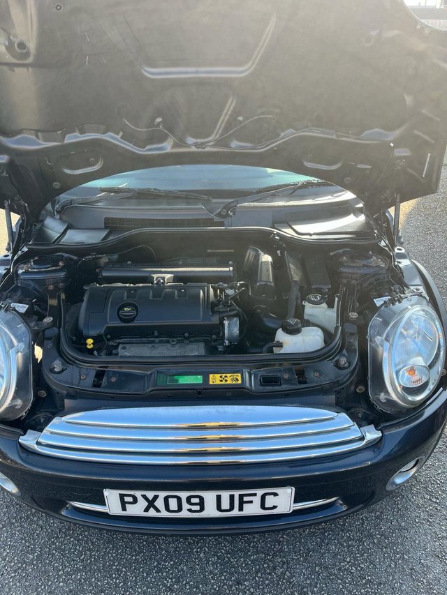 2009 MINI HATCH COOPER - Photo 11