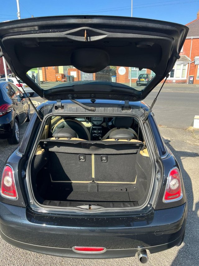 2009 MINI HATCH COOPER - Photo 7