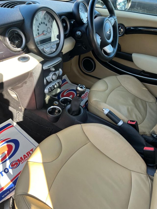 2009 MINI HATCH COOPER - Photo 8