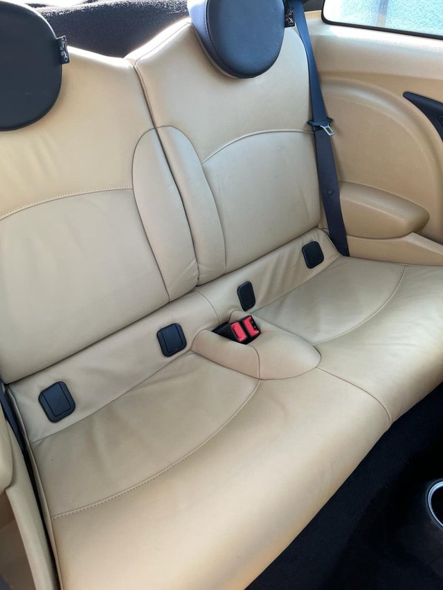 2009 MINI HATCH COOPER - Photo 10