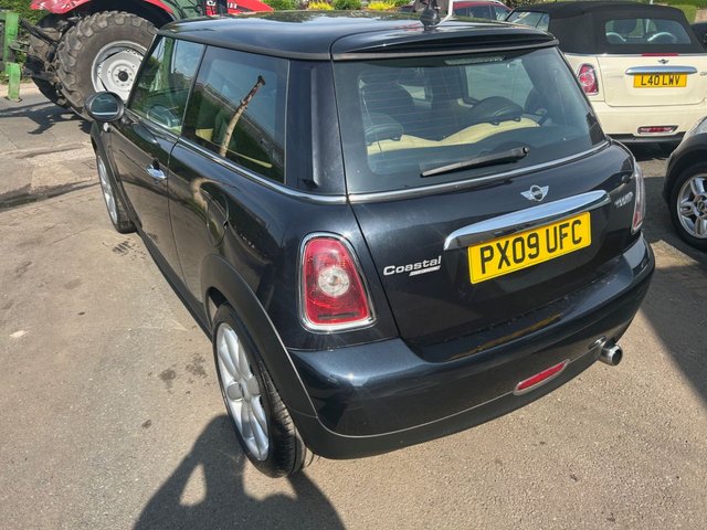 2009 MINI HATCH COOPER - Photo 4
