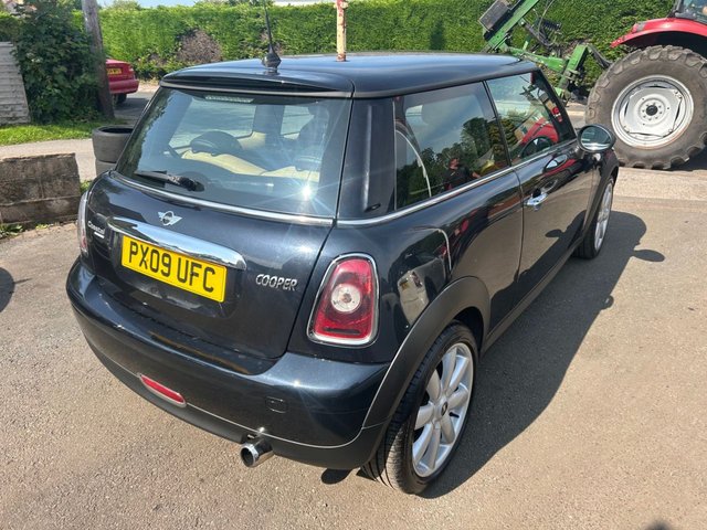 2009 MINI HATCH COOPER - Photo 3