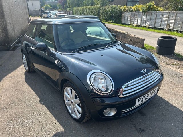 2009 MINI HATCH COOPER - Photo 2