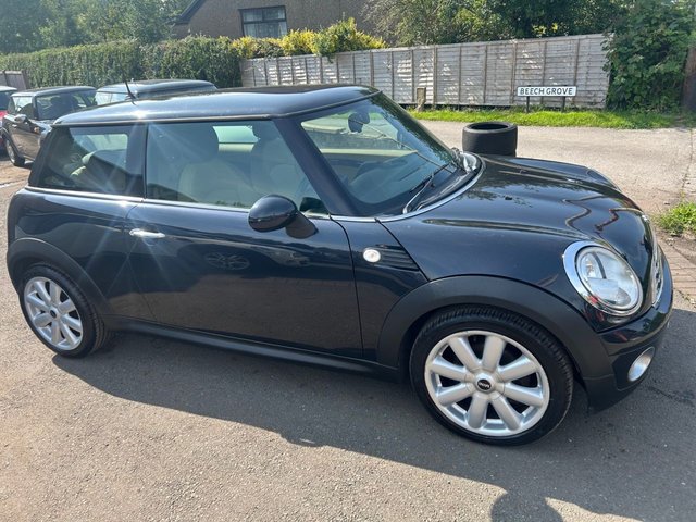 2009 MINI HATCH COOPER - Photo 5