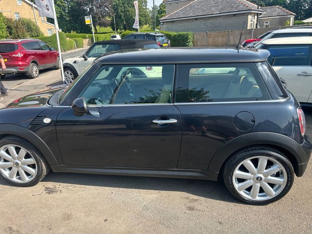 2009 MINI HATCH COOPER - Photo 6