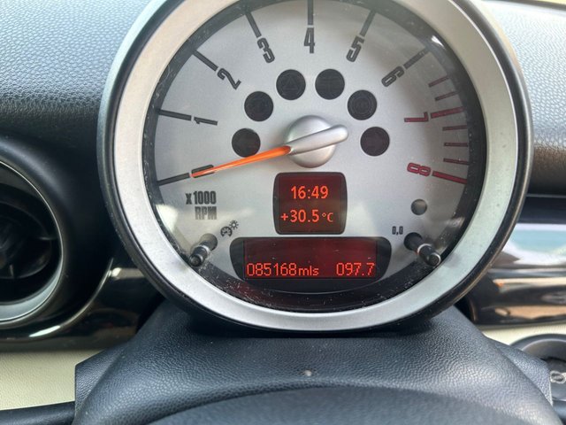 2009 MINI HATCH COOPER - Photo 12