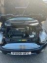 USED 2009 09 MINI HATCH COOPER 1.6 COOPER 3d 118 BHP 