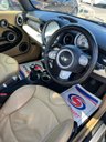 USED 2009 09 MINI HATCH COOPER 1.6 COOPER 3d 118 BHP 