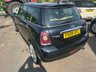 USED 2009 09 MINI HATCH COOPER 1.6 COOPER 3d 118 BHP 