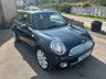 USED 2009 09 MINI HATCH COOPER 1.6 COOPER 3d 118 BHP 