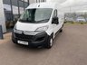 USED 2023 73 CITROEN RELAY 2.2 35 L3 H2 ENTERPRISE EDITION BLUEHDI 140PS NAV AIRCON FULLY PLYLINED NAV AIRCON SENSORS