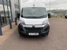 USED 2023 73 CITROEN RELAY 2.2 35 L3 H2 ENTERPRISE EDITION BLUEHDI 140PS NAV AIRCON FULLY PLYLINED NAV AIRCON SENSORS