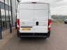 USED 2023 73 CITROEN RELAY 2.2 35 L3 H2 ENTERPRISE EDITION BLUEHDI 140PS NAV AIRCON FULLY PLYLINED NAV AIRCON SENSORS