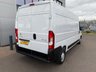 USED 2023 73 CITROEN RELAY 2.2 35 L3 H2 ENTERPRISE EDITION BLUEHDI 140PS NAV AIRCON FULLY PLYLINED NAV AIRCON SENSORS