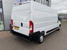 USED 2023 73 CITROEN RELAY 2.2 35 L3 H2 ENTERPRISE EDITION BLUEHDI 140PS NAV AIRCON FULLY PLYLINED NAV AIRCON SENSORS