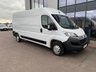 USED 2023 73 CITROEN RELAY 2.2 35 L3 H2 ENTERPRISE EDITION BLUEHDI 140PS NAV AIRCON FULLY PLYLINED NAV AIRCON SENSORS