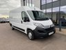 USED 2023 73 CITROEN RELAY 2.2 35 L3 H2 ENTERPRISE EDITION BLUEHDI 140PS NAV AIRCON FULLY PLYLINED NAV AIRCON SENSORS