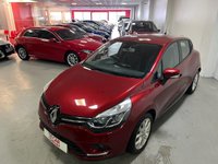USED 2017 17 RENAULT CLIO 1.5L DYNAMIQUE NAV DCI 5d 89 BHP 
