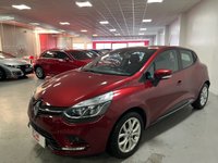 USED 2017 17 RENAULT CLIO 1.5L DYNAMIQUE NAV DCI 5d 89 BHP 