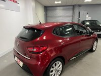 USED 2017 17 RENAULT CLIO 1.5L DYNAMIQUE NAV DCI 5d 89 BHP 