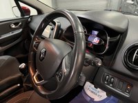USED 2017 17 RENAULT CLIO 1.5L DYNAMIQUE NAV DCI 5d 89 BHP 