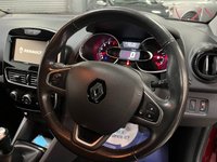 USED 2017 17 RENAULT CLIO 1.5L DYNAMIQUE NAV DCI 5d 89 BHP 