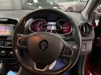 USED 2017 17 RENAULT CLIO 1.5L DYNAMIQUE NAV DCI 5d 89 BHP 