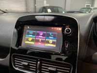 USED 2017 17 RENAULT CLIO 1.5L DYNAMIQUE NAV DCI 5d 89 BHP 