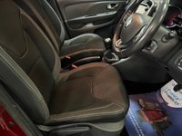 USED 2017 17 RENAULT CLIO 1.5L DYNAMIQUE NAV DCI 5d 89 BHP 
