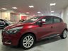 USED 2017 17 RENAULT CLIO 1.5L DYNAMIQUE NAV DCI 5d 89 BHP 
