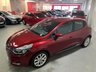 USED 2017 17 RENAULT CLIO 1.5L DYNAMIQUE NAV DCI 5d 89 BHP 