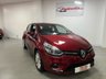 USED 2017 17 RENAULT CLIO 1.5L DYNAMIQUE NAV DCI 5d 89 BHP 