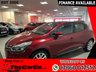 USED 2017 17 RENAULT CLIO 1.5L DYNAMIQUE NAV DCI 5d 89 BHP 