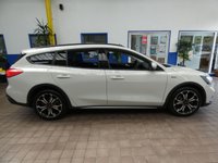 USED 2019 69 FORD FOCUS ACTIVE 1.0 X 5d 124 BHP STUNNING EXAMPLE BIG SPEC SAT NAV SUNROOF HEAD UP DISPLAY BLIND SPOT ASSIST PART LEATHER HEATED SEATS 2 OWNERS SERVICE HISTORY