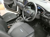 USED 2019 69 FORD FOCUS ACTIVE 1.0 X 5d 124 BHP STUNNING EXAMPLE BIG SPEC SAT NAV SUNROOF HEAD UP DISPLAY BLIND SPOT ASSIST PART LEATHER HEATED SEATS 2 OWNERS SERVICE HISTORY