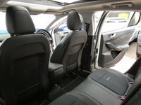 USED 2019 69 FORD FOCUS ACTIVE 1.0 X 5d 124 BHP STUNNING EXAMPLE BIG SPEC SAT NAV SUNROOF HEAD UP DISPLAY BLIND SPOT ASSIST PART LEATHER HEATED SEATS 2 OWNERS SERVICE HISTORY