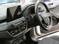 USED 2019 69 FORD FOCUS ACTIVE 1.0 X 5d 124 BHP STUNNING EXAMPLE BIG SPEC SAT NAV SUNROOF HEAD UP DISPLAY BLIND SPOT ASSIST PART LEATHER HEATED SEATS 2 OWNERS SERVICE HISTORY