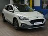 USED 2019 69 FORD FOCUS ACTIVE 1.0 X 5d 124 BHP STUNNING EXAMPLE BIG SPEC SAT NAV SUNROOF HEAD UP DISPLAY BLIND SPOT ASSIST PART LEATHER HEATED SEATS 2 OWNERS SERVICE HISTORY