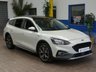 USED 2019 69 FORD FOCUS ACTIVE 1.0 X 5d 124 BHP STUNNING EXAMPLE BIG SPEC SAT NAV SUNROOF HEAD UP DISPLAY BLIND SPOT ASSIST PART LEATHER HEATED SEATS 2 OWNERS SERVICE HISTORY