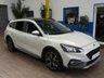 USED 2019 69 FORD FOCUS ACTIVE 1.0 X 5d 124 BHP STUNNING EXAMPLE BIG SPEC SAT NAV SUNROOF HEAD UP DISPLAY BLIND SPOT ASSIST PART LEATHER HEATED SEATS 2 OWNERS SERVICE HISTORY