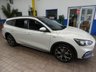 USED 2019 69 FORD FOCUS ACTIVE 1.0 X 5d 124 BHP STUNNING EXAMPLE BIG SPEC SAT NAV SUNROOF HEAD UP DISPLAY BLIND SPOT ASSIST PART LEATHER HEATED SEATS 2 OWNERS SERVICE HISTORY