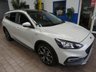 USED 2019 69 FORD FOCUS ACTIVE 1.0 X 5d 124 BHP STUNNING EXAMPLE BIG SPEC SAT NAV SUNROOF HEAD UP DISPLAY BLIND SPOT ASSIST PART LEATHER HEATED SEATS 2 OWNERS SERVICE HISTORY