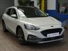 USED 2019 69 FORD FOCUS ACTIVE 1.0 X 5d 124 BHP STUNNING EXAMPLE BIG SPEC SAT NAV SUNROOF HEAD UP DISPLAY BLIND SPOT ASSIST PART LEATHER HEATED SEATS 2 OWNERS SERVICE HISTORY