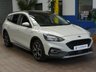 USED 2019 69 FORD FOCUS ACTIVE 1.0 X 5d 124 BHP STUNNING EXAMPLE BIG SPEC SAT NAV SUNROOF HEAD UP DISPLAY BLIND SPOT ASSIST PART LEATHER HEATED SEATS 2 OWNERS SERVICE HISTORY