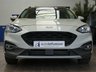 USED 2019 69 FORD FOCUS ACTIVE 1.0 X 5d 124 BHP STUNNING EXAMPLE BIG SPEC SAT NAV SUNROOF HEAD UP DISPLAY BLIND SPOT ASSIST PART LEATHER HEATED SEATS 2 OWNERS SERVICE HISTORY