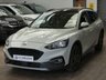USED 2019 69 FORD FOCUS ACTIVE 1.0 X 5d 124 BHP STUNNING EXAMPLE BIG SPEC SAT NAV SUNROOF HEAD UP DISPLAY BLIND SPOT ASSIST PART LEATHER HEATED SEATS 2 OWNERS SERVICE HISTORY